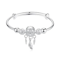 Handgefertigtes Schmuckstück - WingBracelet
