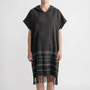 Handtuch-Poncho Mit Kapuze - DriftCloak