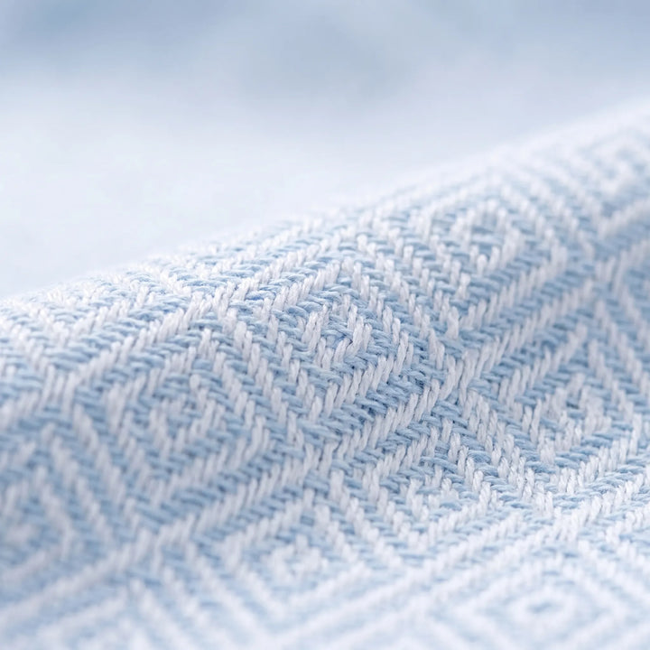 Handtuch-Poncho Mit Kapuze - DriftCloak