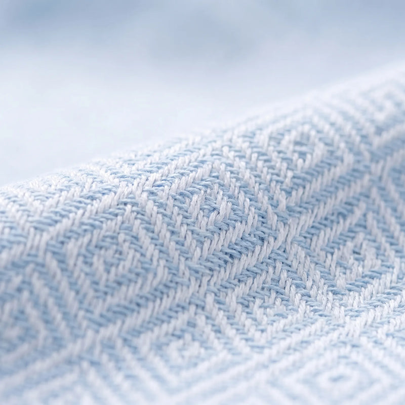 Handtuch-Poncho Mit Kapuze - DriftCloak