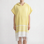 Handtuch-Poncho Mit Kapuze - DriftCloak