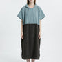 Handtuch-Poncho Mit Kapuze - Solmarl