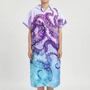 Handtuchponcho Mit Kapuze - Mabolo