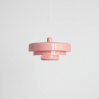 Hängeleuchte Im Retro-Stil - LightDream 