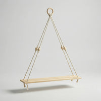 Hangend Wandrek In Boho-Stijl - Macravelo