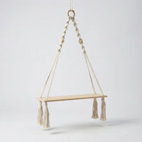 Hangend Wandrek In Boho-Stijl - Macravelo