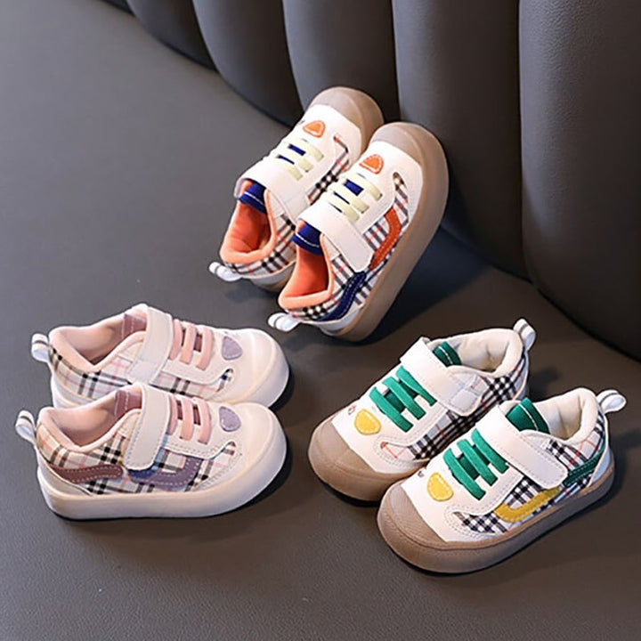 Barfuß Antirutsch Babyschuhe – BareBuddies