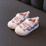 Barfuß Antirutsch Babyschuhe – BareBuddies