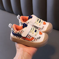 Barfuß Antirutsch Babyschuhe – BareBuddies