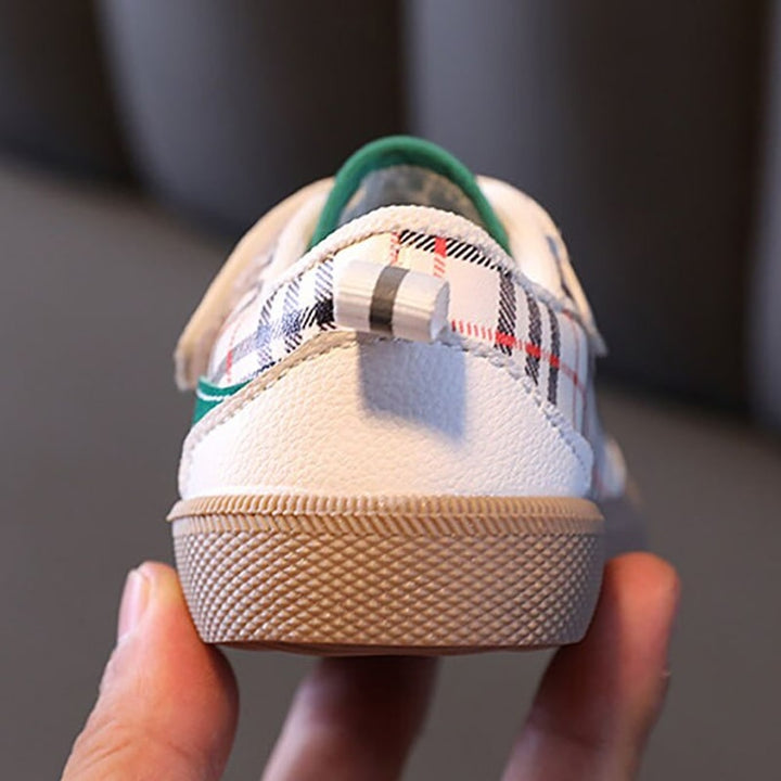Barfuß Antirutsch Babyschuhe – BareBuddies