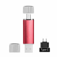 USB-Stick – DataKey