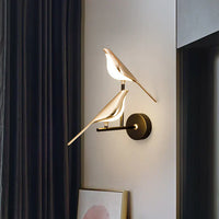 Luxe und Stilvolle Wandleuchte - OrionGlow
