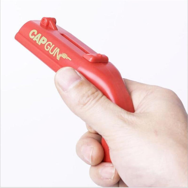 Flessendop Schietende Flesopener – BlastCap