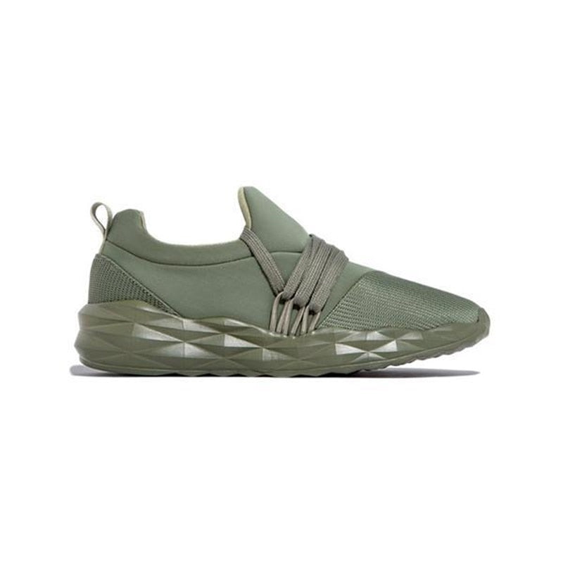 Leichtgewicht Damen Sneaker - Zoya