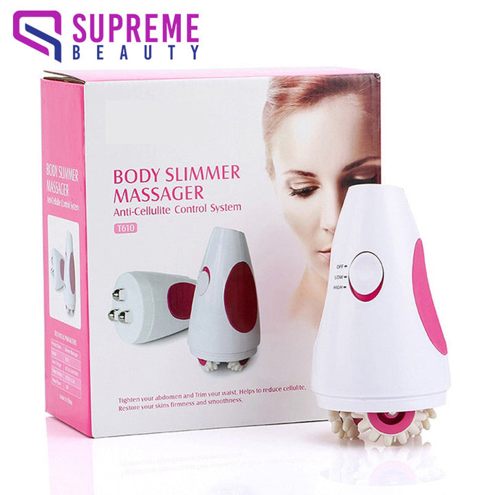 Anti-Cellulite-Massager mit Infrarot – SmoothSculpt Pro