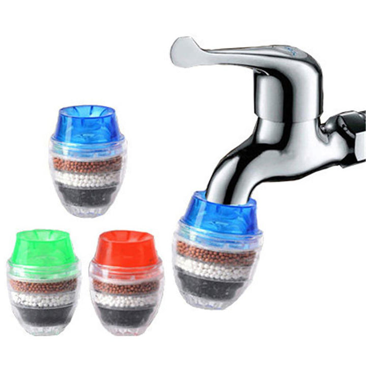 Wasserhahnfilter – PureFlow
