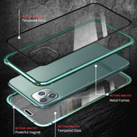 Magnetische iPhone Hüllen mit Datenschutz - PrivaGuard