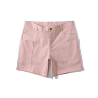 Herren Utility-Shorts aus Stretch-Baumwollmix – Finn