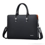 Luxe Herren Laptoptasche – Portaro