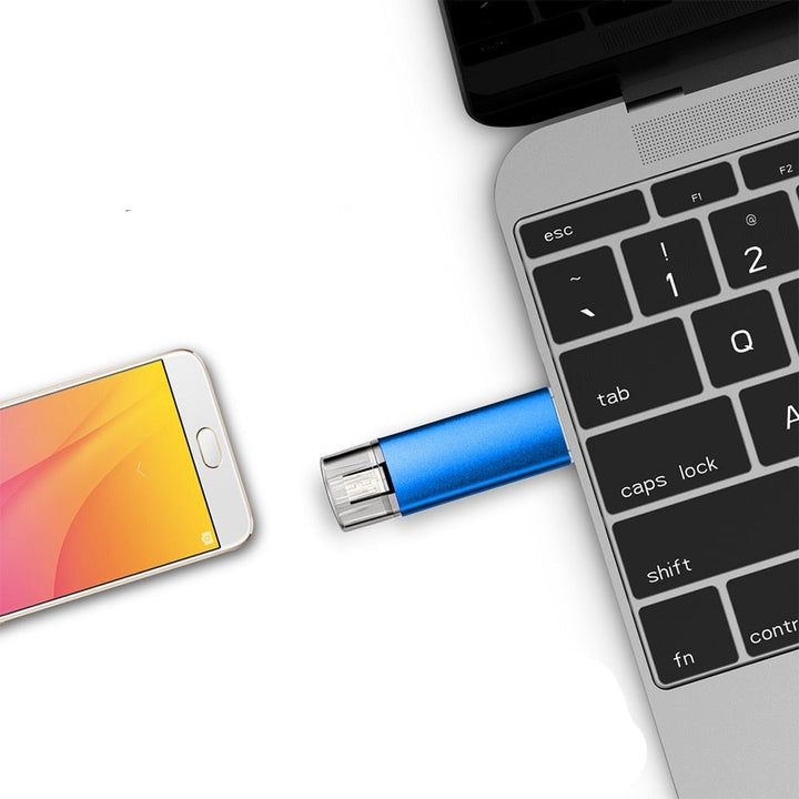 USB-Stick – DataKey