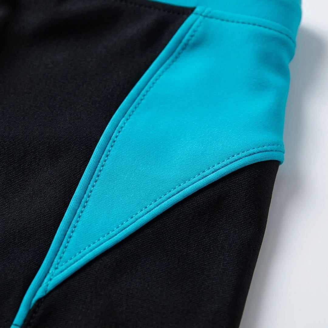 Herren-Badehose In Boxerform - Pluvius