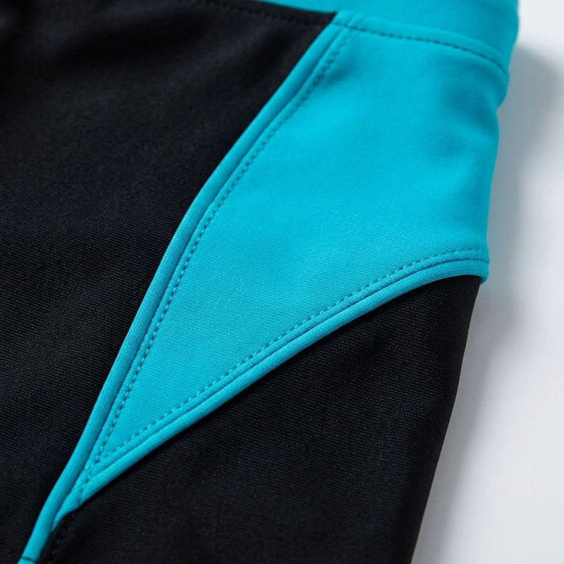 Herren-Badehose In Boxerform - Pluvius