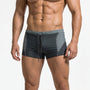 Herren-Badehose In Boxerform - Pluvius
