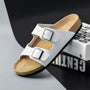 Herrensandalen - Solaro