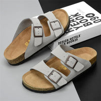 Herrensandalen - Solaro
