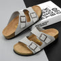 Herrensandalen - Solaro
