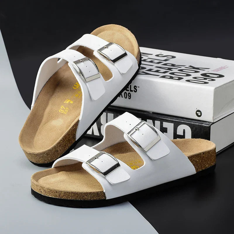 Herrensandalen - Solaro