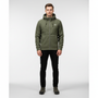 Herren Fleecejacke - Florian