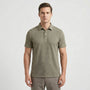 Herren Kurzarm Poloshirt - Filip