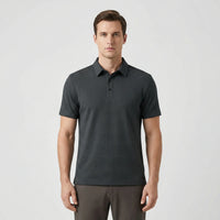 Herren Kurzarm Poloshirt - Filip