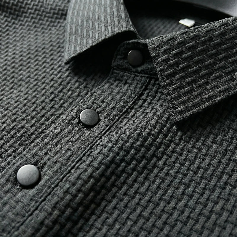 Herren Kurzarm Poloshirt - Filip