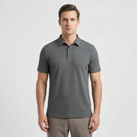 Herren Kurzarm Poloshirt - Filip