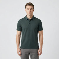 Herren Kurzarm Poloshirt - Filip