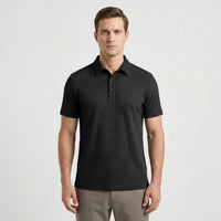 Herren Kurzarm Poloshirt - Filip
