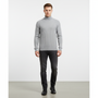 Herren Pullover Mit Rollkragen - Jörg