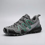 Herren Robuste Wanderstiefel - Maxwell