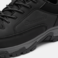 Herren Schnürschuhe Aus Leder - Victor