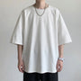 Herren T-Shirt Mit Lockerer Passform - Oscar