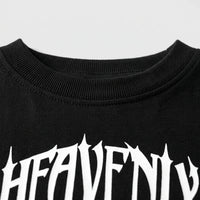 Herren T-Shirt Mit Print Und Lockerer Passform - Alton
