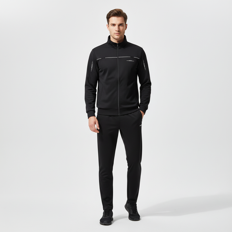 Herren Trainingsanzug - Jaimy