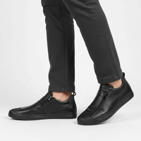 Herren Loafers Mit Reißverschluss - Russell