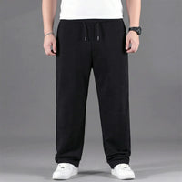 Herrenhose Modern Geschnitten In Großen Größen - Keith