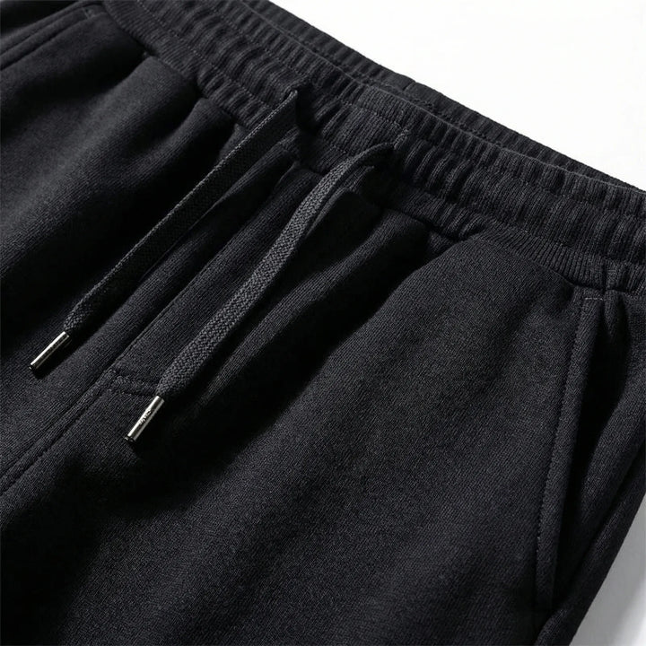 Herrenhose Modern Geschnitten In Großen Größen - Keith