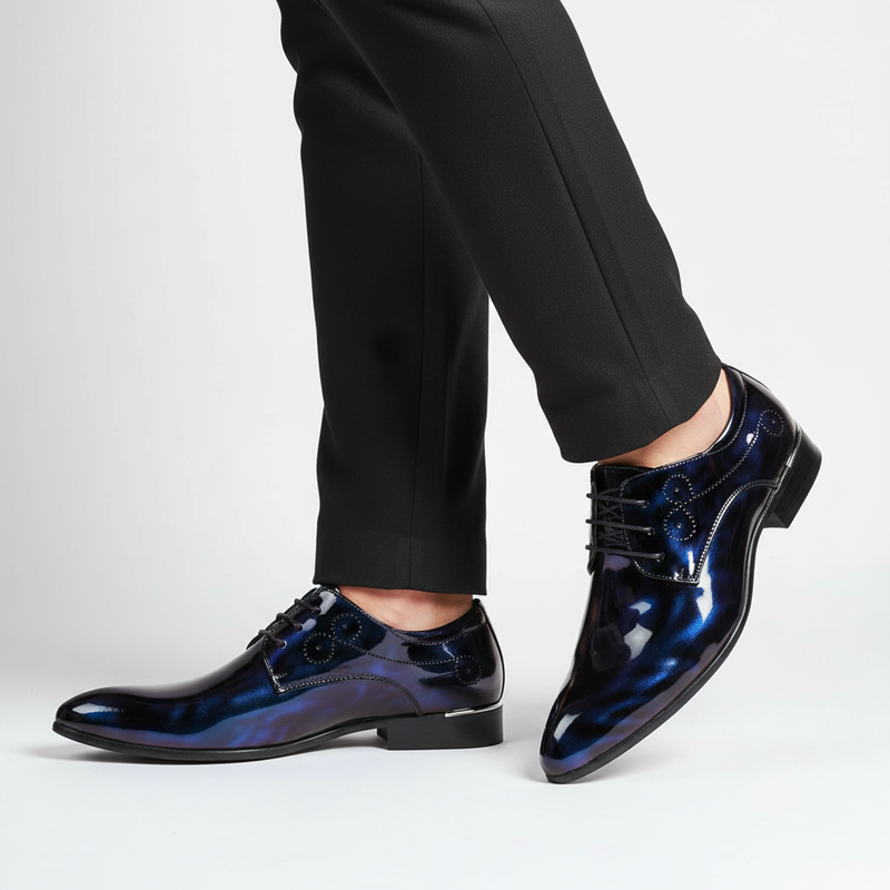 Herrenschuh Aus Premiumleder - Hugh