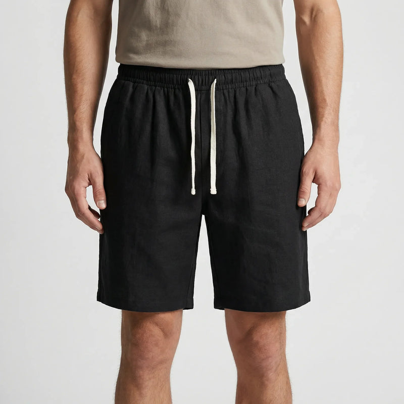 Herrenshorts In Großen Größen Mit Lockerer Passform - Patrick