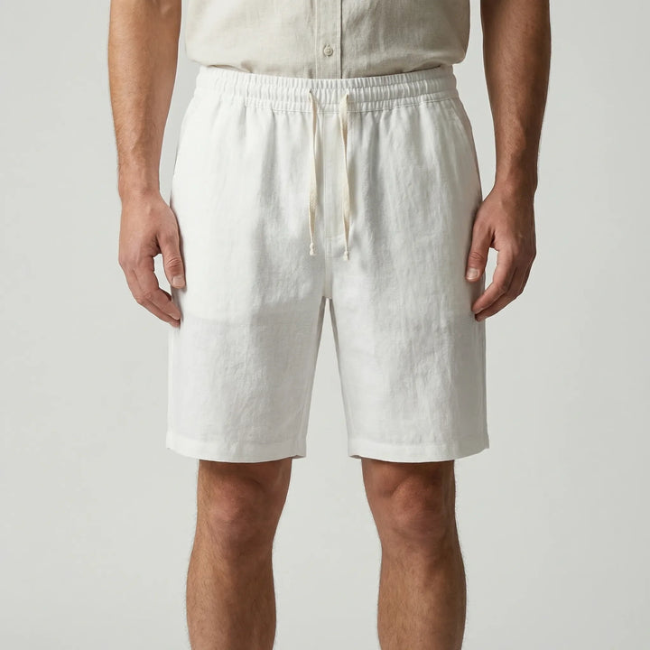 Herrenshorts In Großen Größen Mit Lockerer Passform - Patrick